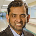 Image of Dr. Shaukat Iftikhar, MD