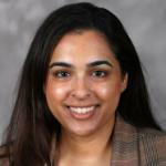 Image of Dr. Sabena F. Hussain, MD