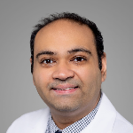 Image of Dr. Saad Tariq Ashraf, MD