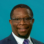 Image of Dr. Mompoloki Benson Kealeboga Nkhumane, MD