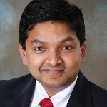 Image of Dr. Sanjay Ratnakant, MD