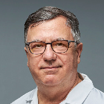 Image of Dr. Bruce Hammerschlag, MD