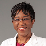 Image of Dr. Ifeyinwa Emmanuela Obiorah, MD PHD