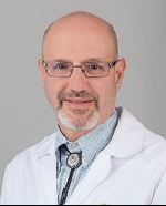 Image of Dr. Matthew J. Goodman, MD