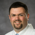 Image of Dr. Jeffrey D. Ferguson, MD