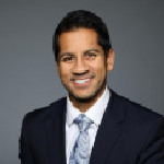 Image of Dr. Vishal Desai, MD, MBA