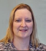 Image of Ms. Angela Grether, CRNP, MSN