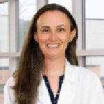 Image of Dr. Brandee K. Albert, DO