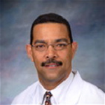 Image of Dr. Darrell J. Carmen, MD