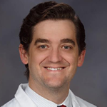 Image of Dr. Alex James Elkins, CCC-A