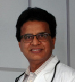 Image of Dr. Pratap Balusu, MD