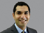 Image of Dr. Jashan Anthony Valjee, DPM