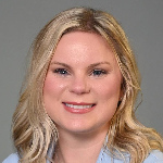 Image of Megan Renaud, APRN, AGPCNP