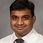 Image of Dr. Pradeep Kumar Vaitla, MD