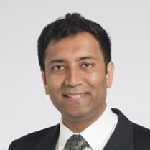 Image of Dr. Nikhil Kumar Bhatnagar, MD