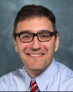 Image of Dr. Patrick C. Seed, MD PHD, FIDSA