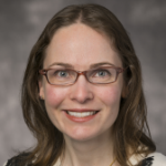 Image of Dr. Amy Elizabeth Wilber, DO