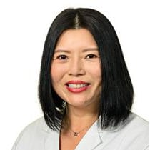 Image of Ms. Hyo Julie Jin Kim, NP