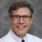 Image of Dr. John R. McGuire, MD