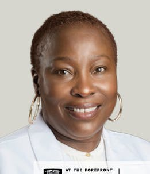 Image of Marian Nwamaka Chukwumah, MSN 4