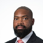 Image of Dr. Antonio Martrell McGuire, MD