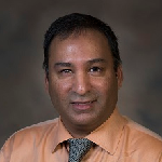 Image of Dr. Mateen K. Aliniazee, MD