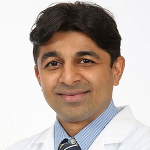 Image of Dr. Saurabh Lalan, MD