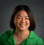 Image of Coleen Ju, FNP