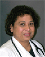 Image of Dr. Nilima P. Chand, MD