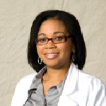 Image of Dr. Carla J. Springer, MD