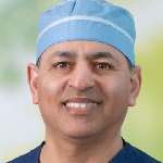 Image of Dr. Sameh M. Arebi, MD