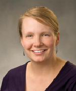 Image of Heather Kristine Youngblom, OTRL