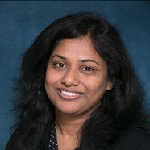 Image of Dr. Anupama Alareddy, MD