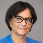 Image of Dr. Lakshmi Mehta, MD