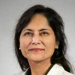 Image of Dr. Priya Phulwani, MD