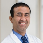 Image of Dr. Kamlesh U. Kukreja, MD