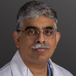 Image of Dr. Aman Kalra, MD, MBA