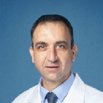 Image of Dr. Ashraf M. El-Hinnawi, MD