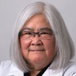 Image of Dr. Lily J. Lou, MD