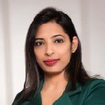 Image of Dr. Supriya Thirunarayanan, MD