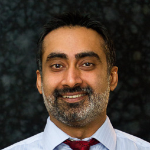 Image of Dr. Pranav Singh, MD