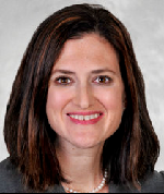 Image of Dr. Kimberly V. Miller, MD