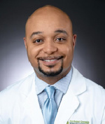 Image of Dr. Travelyan Marcel Walker, MD