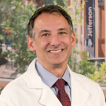 Image of Dr. Howard D. Krein, PhD, MD