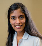 Image of Ruby Mathew, NP