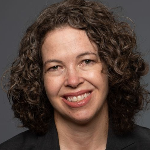 Image of Dr. Roxane Holt, MD