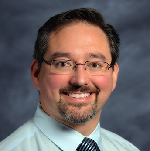 Image of Dr. Eric Moore Hernandez, MD, PhD