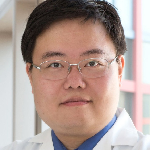 Image of Dr. Wei Wang, MD