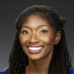 Image of Dr. Adrienne Nicole Smallwood, MD, MEd