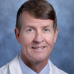 Image of Dr. David B. Thordarson, MD